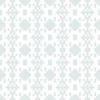 a white and gray patterned background vector