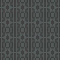 un gris y negro estampado antecedentes vector