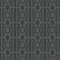 a gray and black patterned background vector