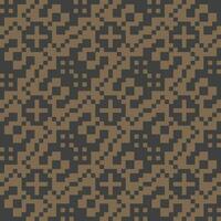 a brown and black patterned background vector