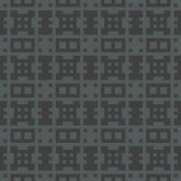 un gris y negro estampado antecedentes vector