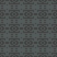 a gray and black pattern with squares vector