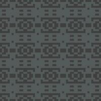 a gray and black pattern with squares vector