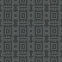 a gray and black patterned background vector