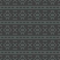 a black and gray pattern with squares vector