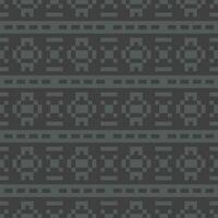 a black and gray pattern with squares vector