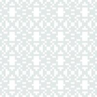 a white and gray pattern with squares vector