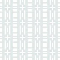 a white and gray pattern with squares vector