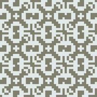 an abstract pattern in gray and white vector