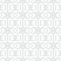 a white and gray pattern with squares vector