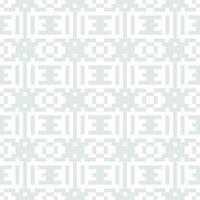 a white and gray pattern with squares vector