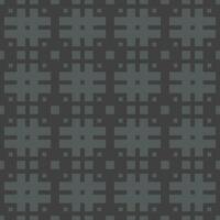 a gray and black patterned background vector