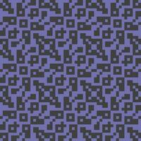 a purple and black pattern with squares vector