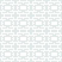 a white and gray pattern with squares vector