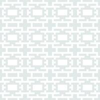 a white and gray pattern with squares vector