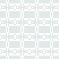 a white and gray pattern with squares vector