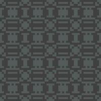 a gray and black patterned background vector