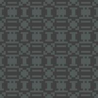 a gray and black patterned background vector