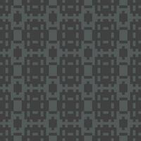un gris y negro estampado antecedentes vector