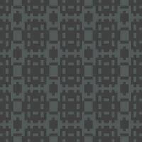 a gray and black patterned background vector