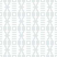 a white and gray pattern with squares vector