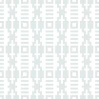 a white and gray pattern with squares vector