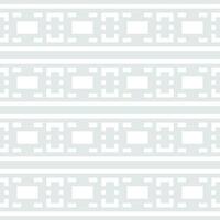 a white and gray patterned background with squares vector