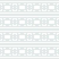 a white and gray patterned background with squares vector