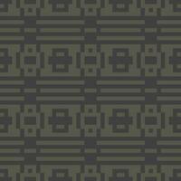 a black and gray geometric pattern vector