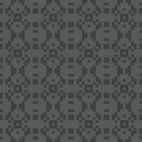 a gray and black patterned background vector