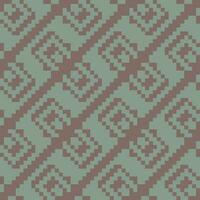 a patterned background with squares and squares vector