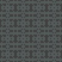 a gray and black patterned background vector