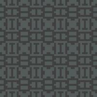 a gray and black patterned background vector