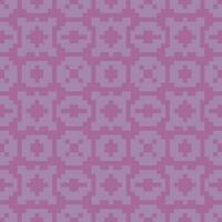 a purple and pink background with squares vector