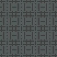 a gray and black patterned background vector