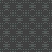 a gray and black patterned background vector