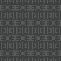 a black and gray pattern with squares vector