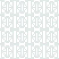 un blanco y gris estampado antecedentes vector