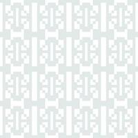 a white and gray patterned background vector