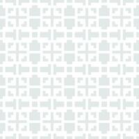 a white and gray patterned background vector