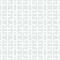 a white and gray patterned background with squares vector