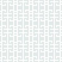 a white and gray patterned background with squares vector