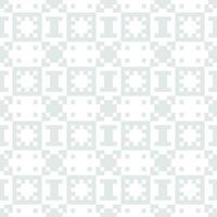 a white and gray patterned background vector