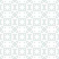 a white and gray patterned background vector