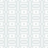 a white and gray pattern with squares vector