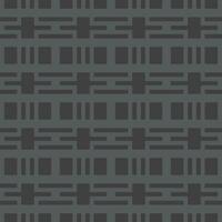 a gray and black pattern with squares vector