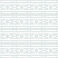 a white and gray pattern with squares vector