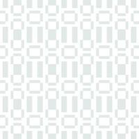 a white and gray pattern with squares vector