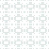 a white and gray pattern with squares vector