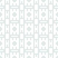 a white and gray pattern with squares vector